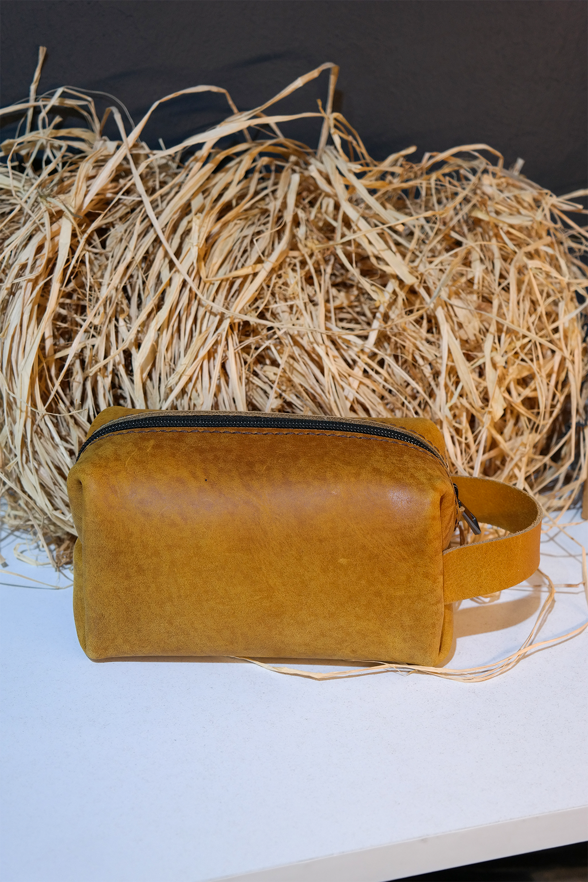 Sannd Dopp Kit Çanta